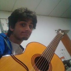 Nicolás Agustín Marisi