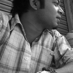 Abhishek Banerjee 25