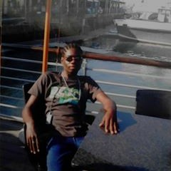 Nemakonde Mashudu Ramesh