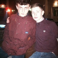 James Williams 1
