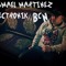 ismael martinez//Elek-BcN