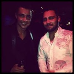 Wesley Armando van Geest