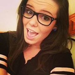 Sarah Lily Gateson 1