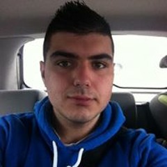 Guillaume Merra