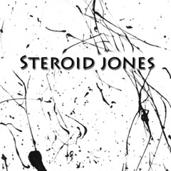 SteroidJones
