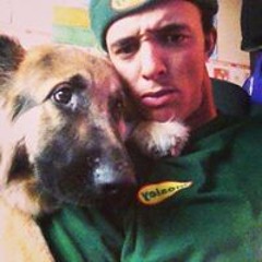 Duane Hazel Brailsford