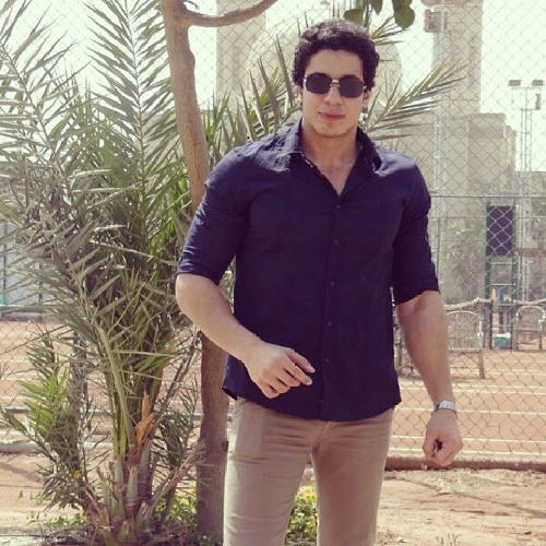 Hossam Elsayad’s avatar