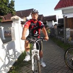 Muhammad Fajar Ismantoro