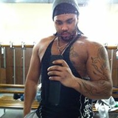 Tyron Steven Amarteifio