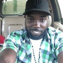 Ian Malachi Wimberly