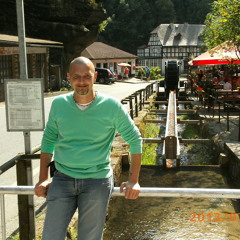 Jean-Pierre De Coninck