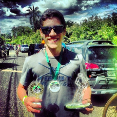 Arthur Leal 3