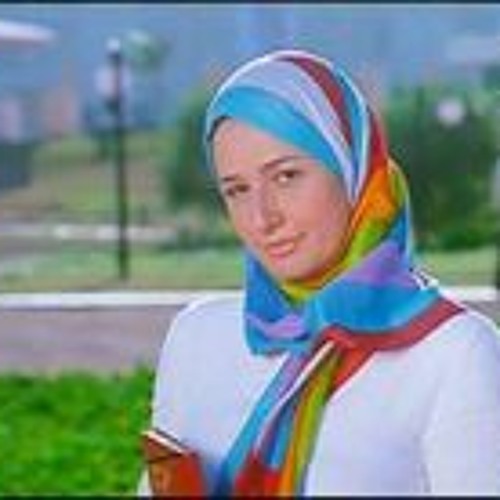 Ma Shoftesh Keda - Audio - Somaya ماشوفتش كدا - سميه.MP4