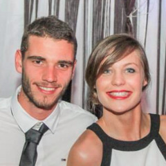 Lou Morin Robineau