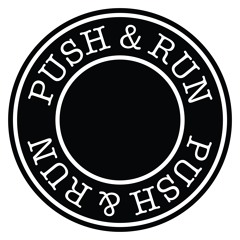 Push & Run
