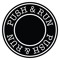 Push & Run