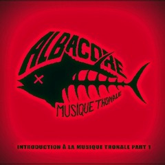 albacore Hardcore'n roll