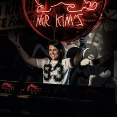 Dj Harmony