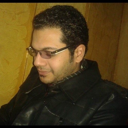 Mohamed Fadel’s avatar