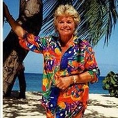 Jane Thomas Kirillov