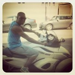 Osagie Funmi Ekiomado