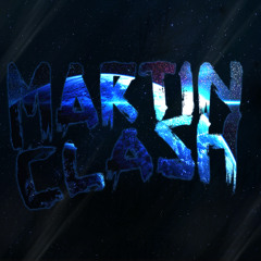 Martin Clash