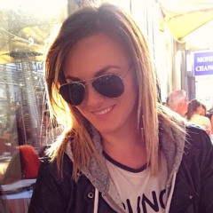 AlexandraJonasdottir