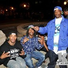 D-Mo Grind Hard Meech