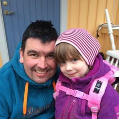 Joachim Juul Sundnes