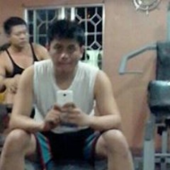 Iori Christian Yagami