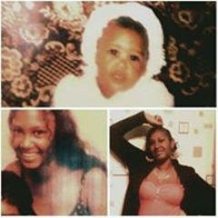 Lee Lee Anderson-Thomas