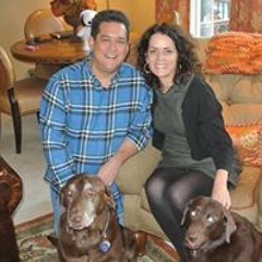 Carrie Greco Ahern Hogan