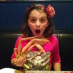 Caroline Fleetwood McCoy