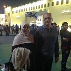 Shereen Hashim