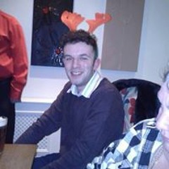 Matthew Peter Nicholson