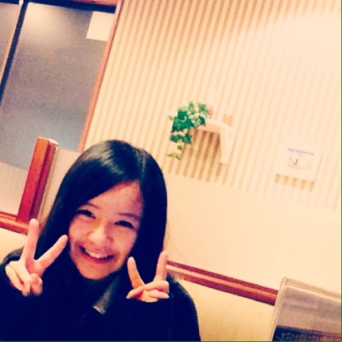 Yhang Nishizawa’s avatar