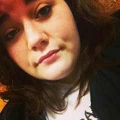 Shay LacedUp DesJarlait