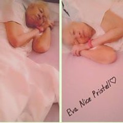 Pookie No'luvve James