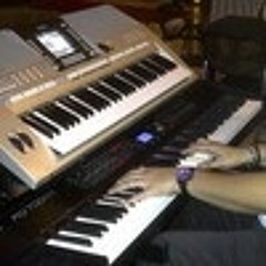 House Music Gondang Batak "MARNINI MARNONO"