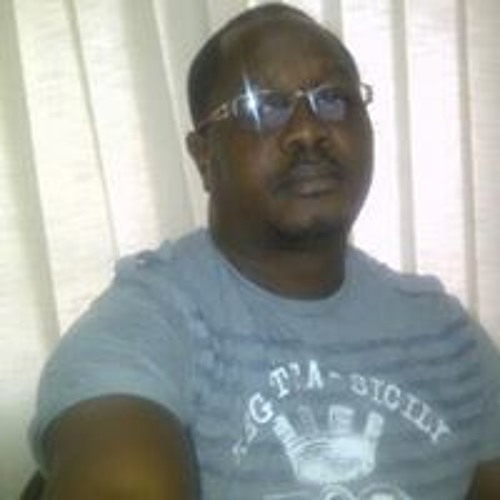 Isaac Richards Anyakwu’s avatar