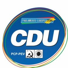 CDU Distrito de Évora