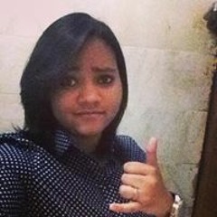 Paola Guichardo Chahede