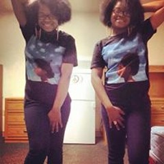 Courtney Qwart-knee Lark