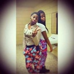 Candace Richardson 6