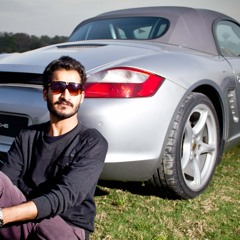 Ahsan cheema 007