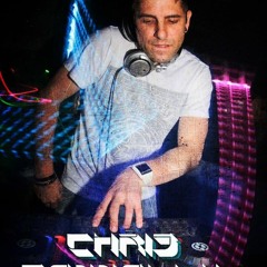 DJ Chris Connolly