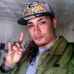 SmokeyLu DeJesus Albizu