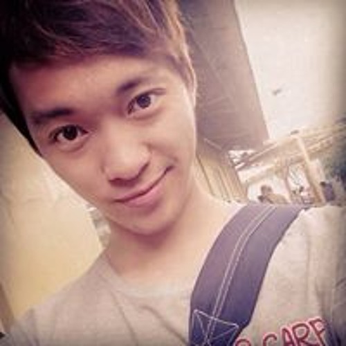 Wei TingZhou’s avatar