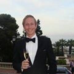 Henrik Rudene Taubøll