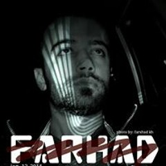 Farhad Shirzad 1